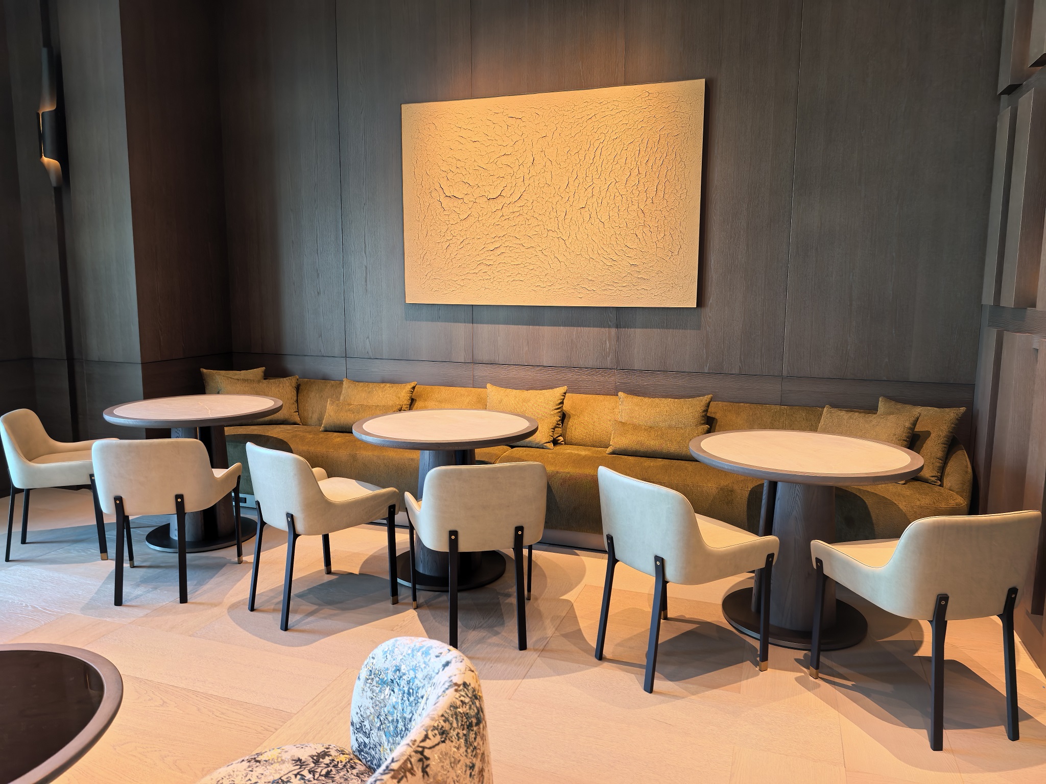 Senyuan Furniture セニュアン家具