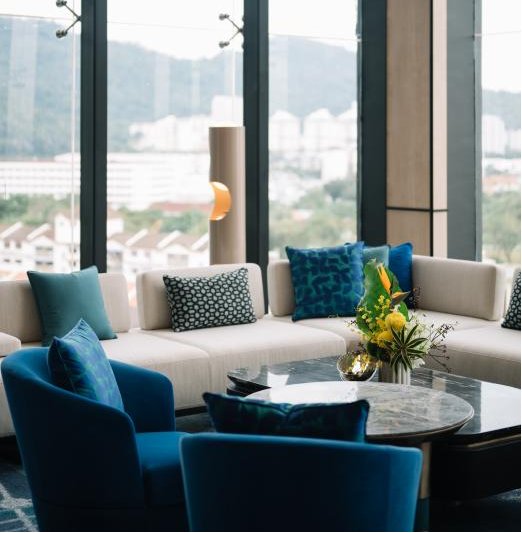 Hospitality furniture factory ホスピタリティ家具工場