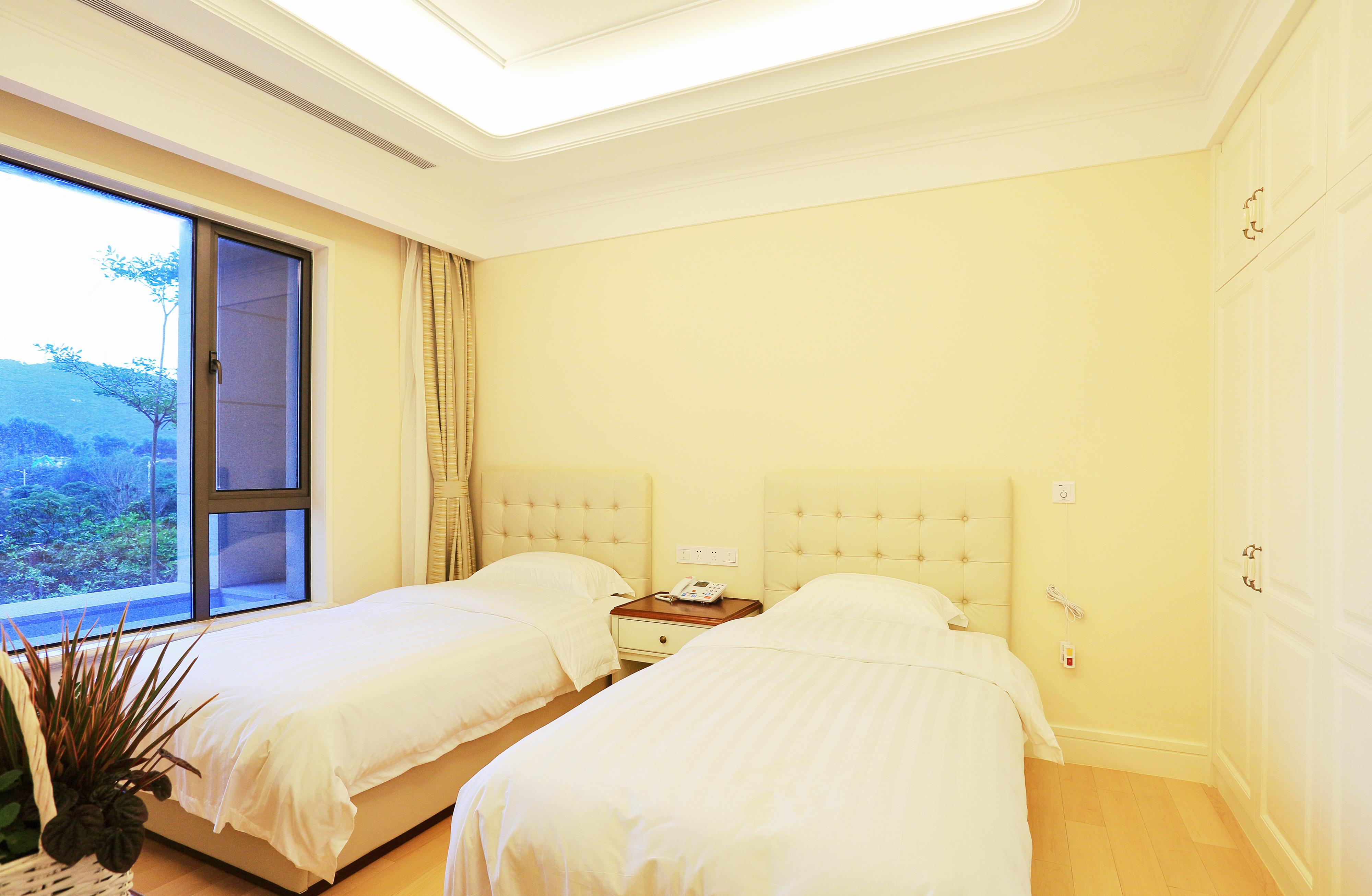 5つ星ホテルの家具