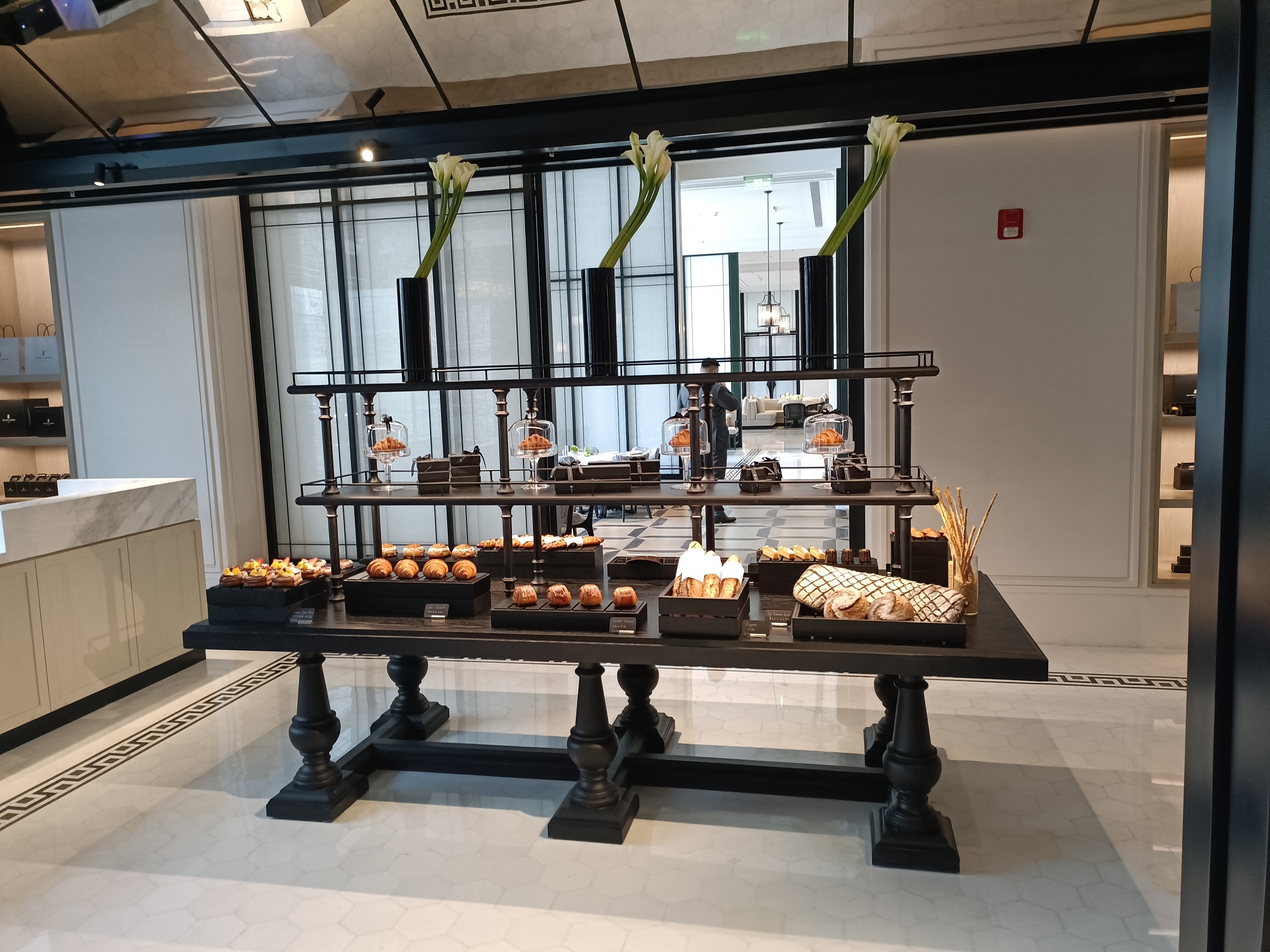 5つ星ホテル家具販売