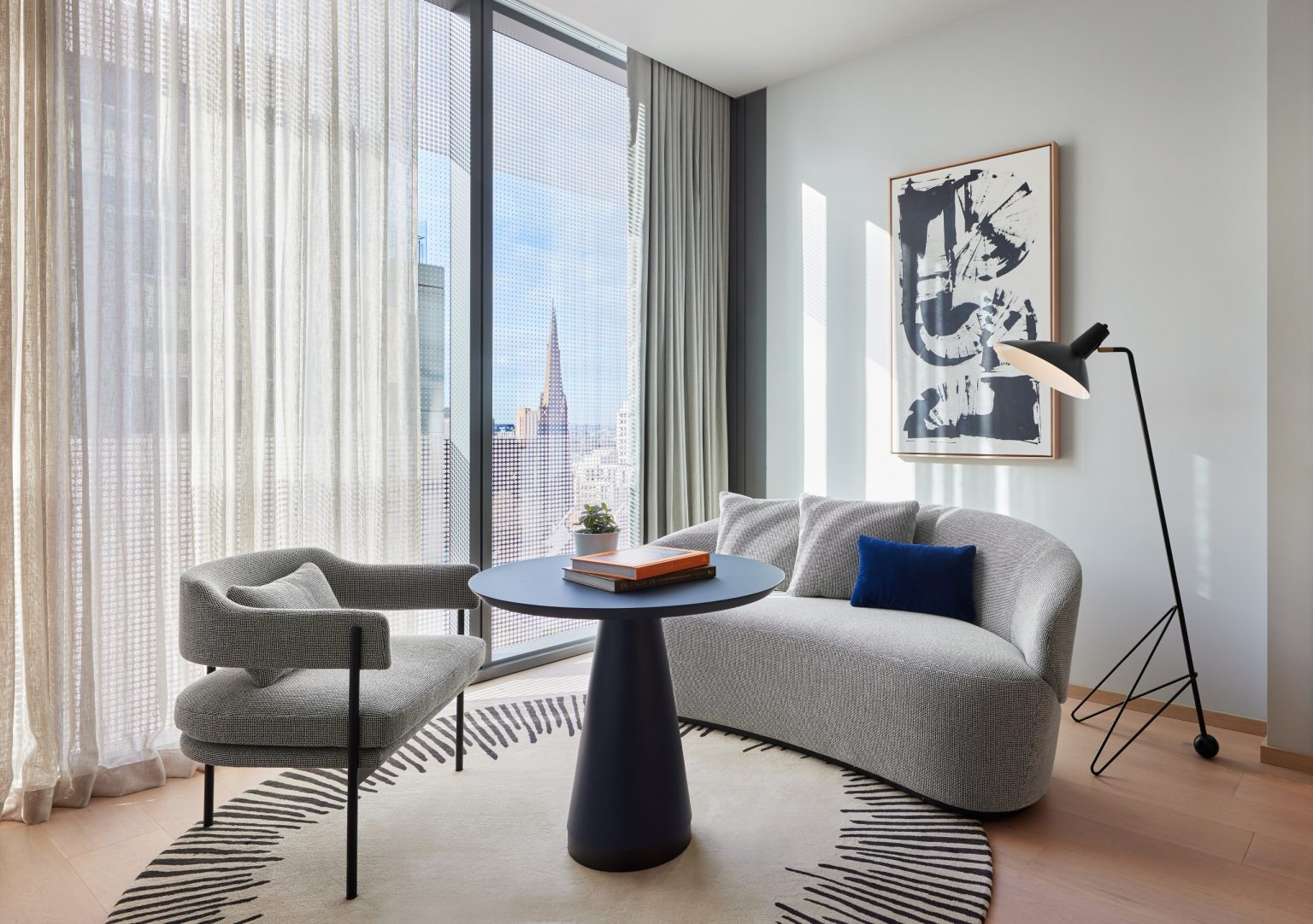 中国のトップホテル家具