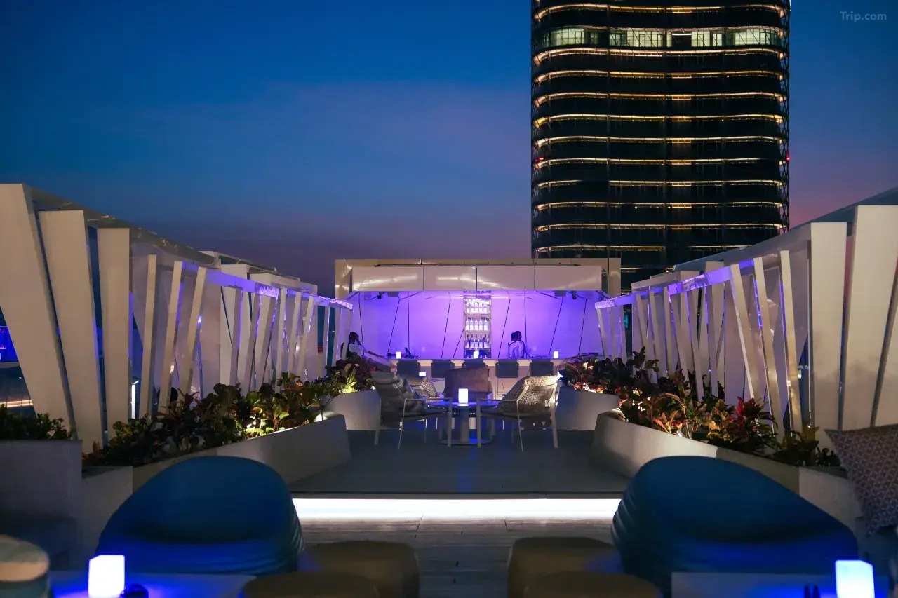 中国のホテルの家具