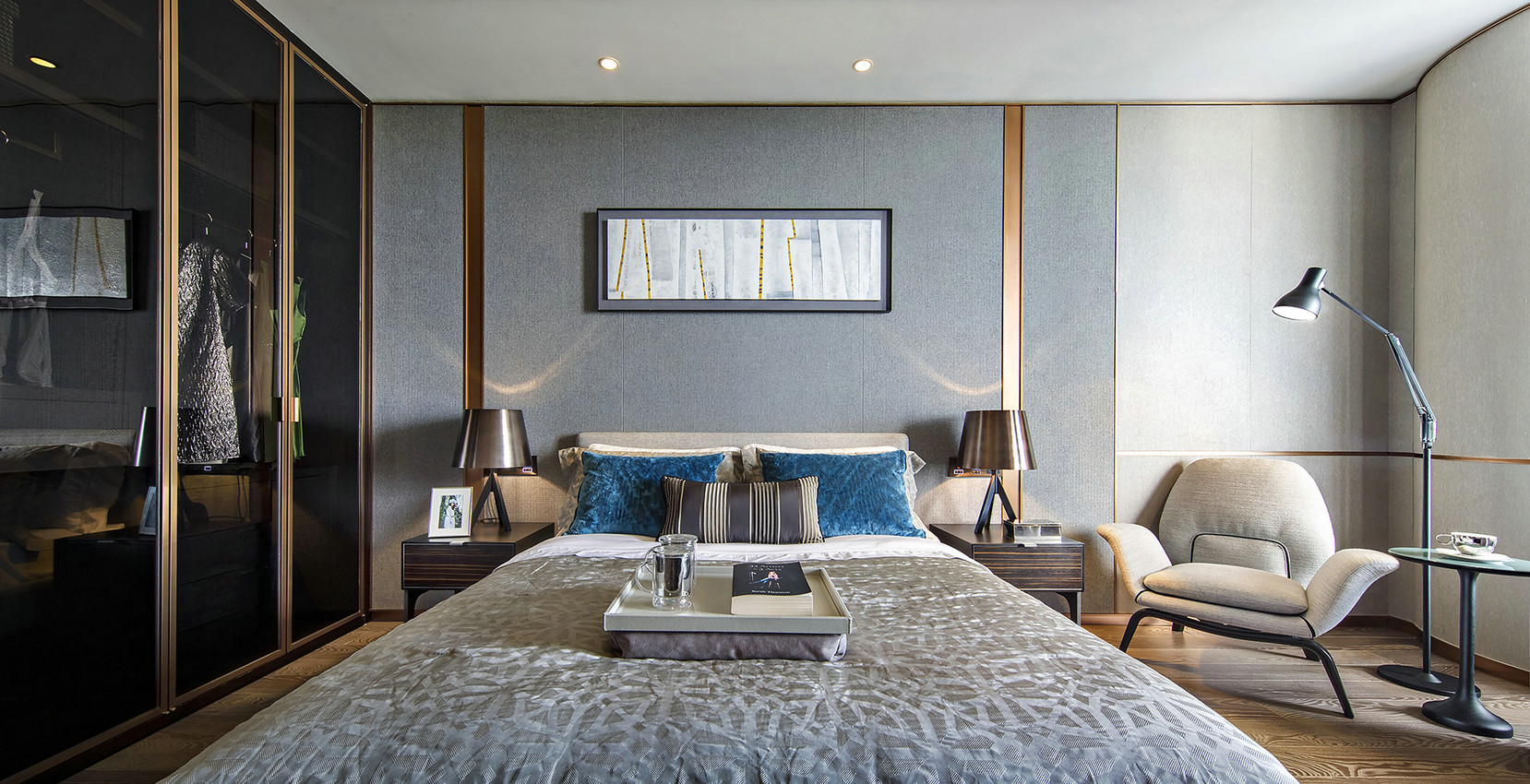 中国のホスピタリティ家具