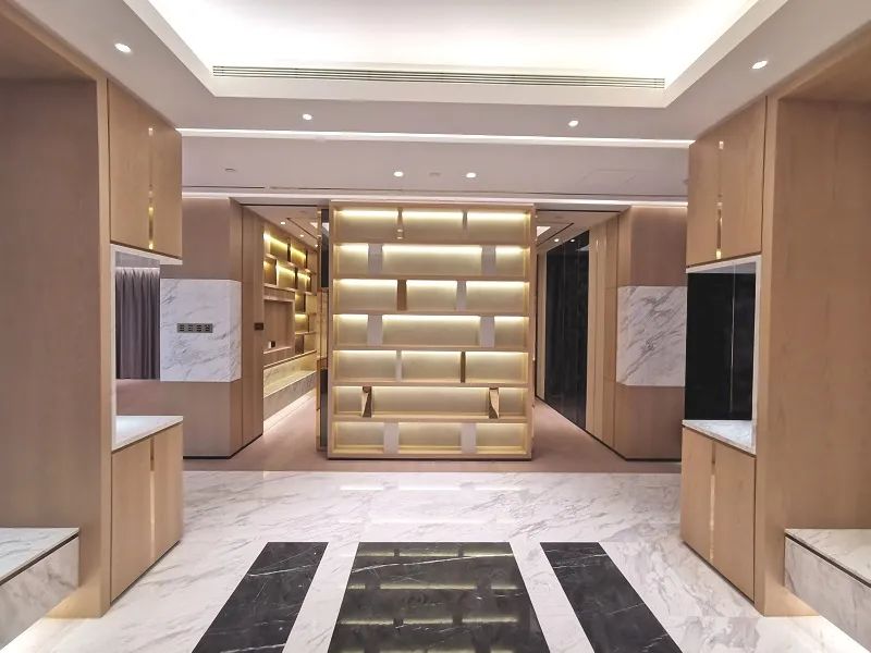 高級ホテルの家具サプライヤー