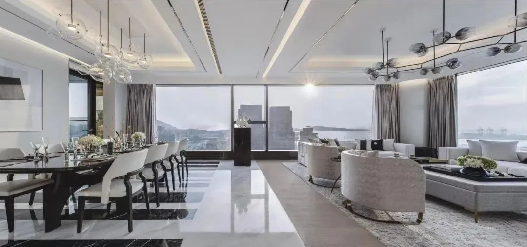 中国のホテルの家具