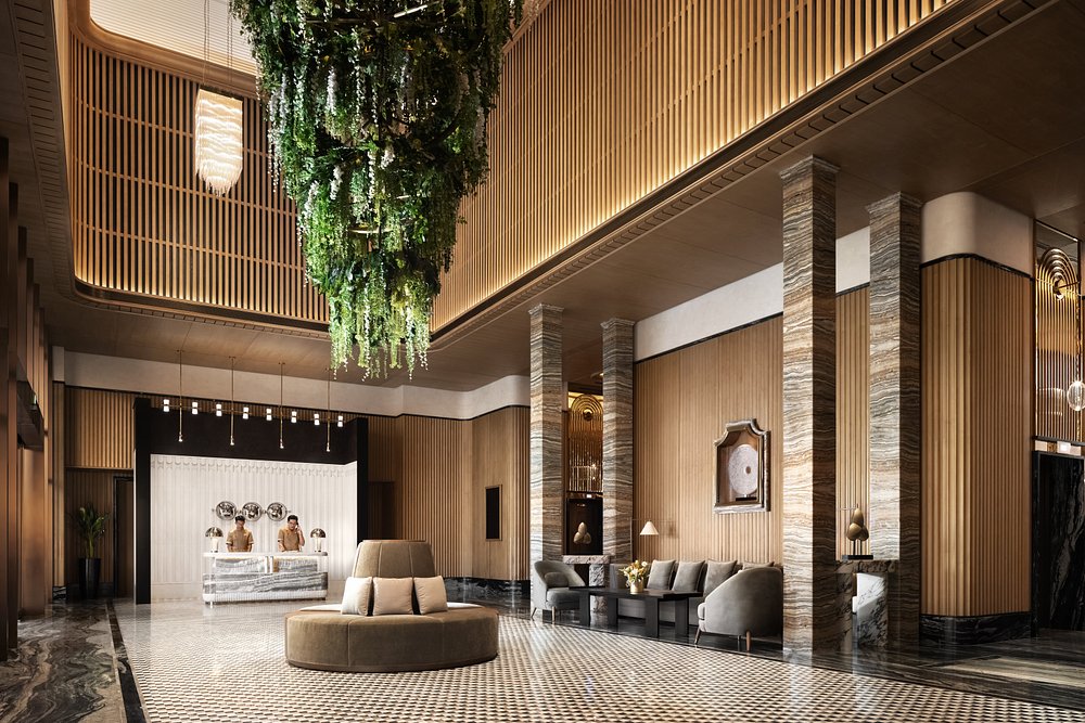 中国のホテル家具メーカー