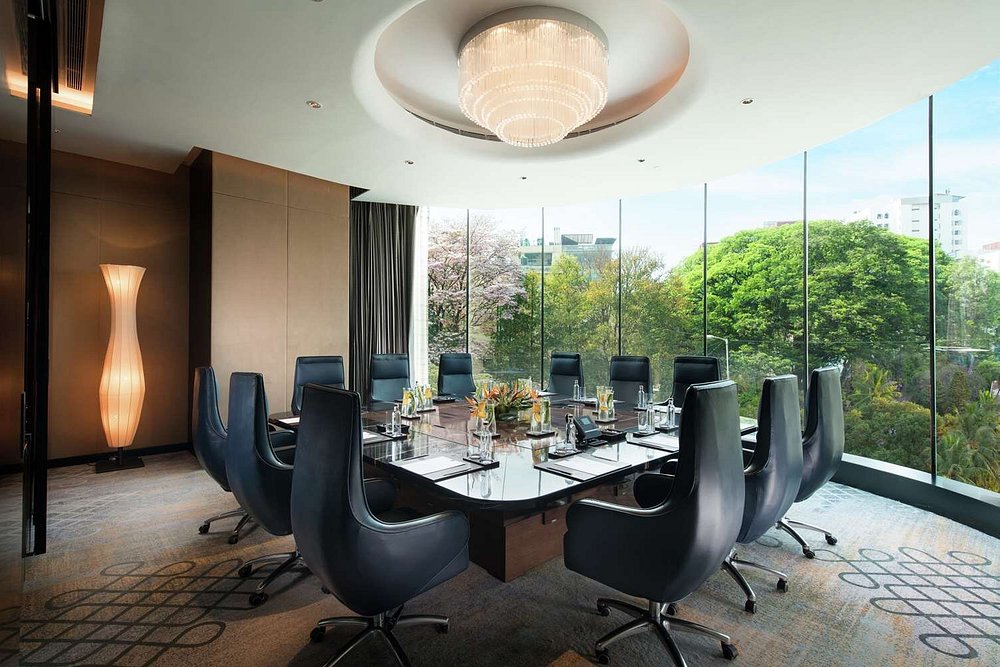 中国のホテルの重要な家具