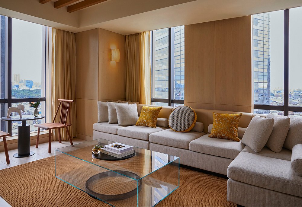 ホスピタリティ家具メーカー