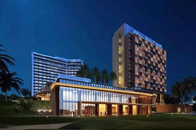 高級ホテル家具サプライヤー