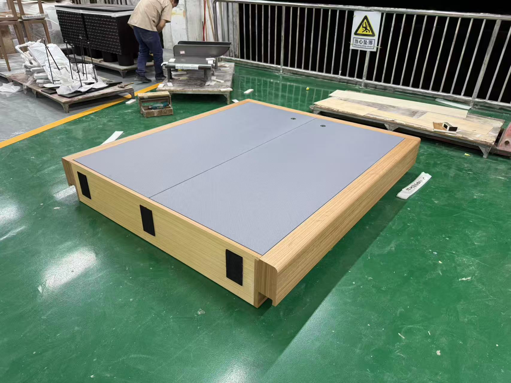 ホテル用の家具