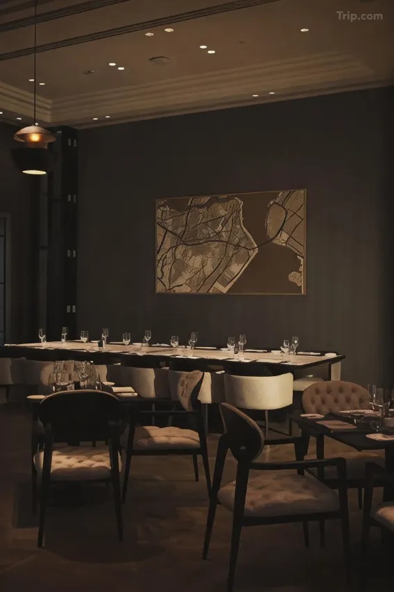 5つ星ホテルの家具