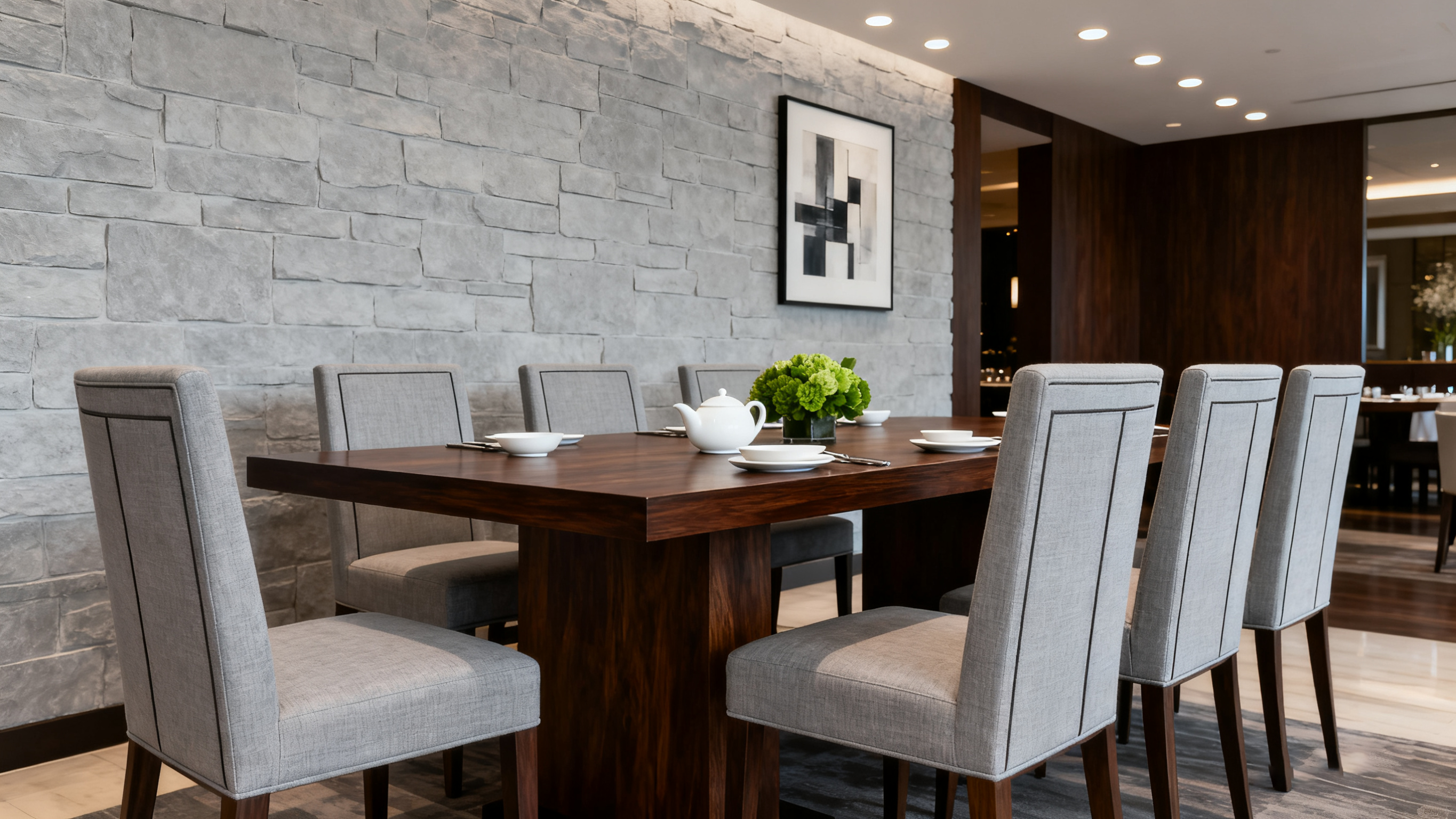 中国の5つ星ホテルの家具