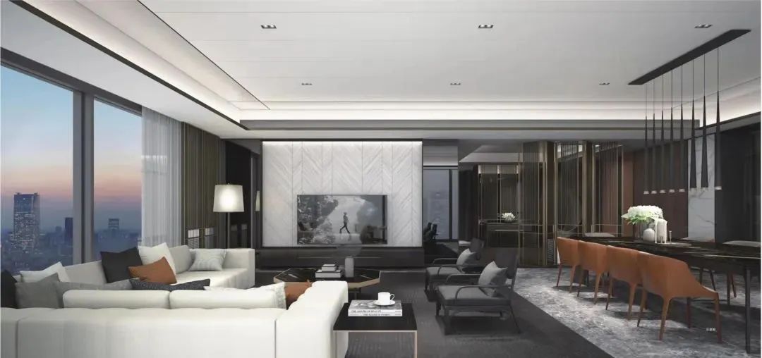 5つ星ホテルの家具サプライヤー