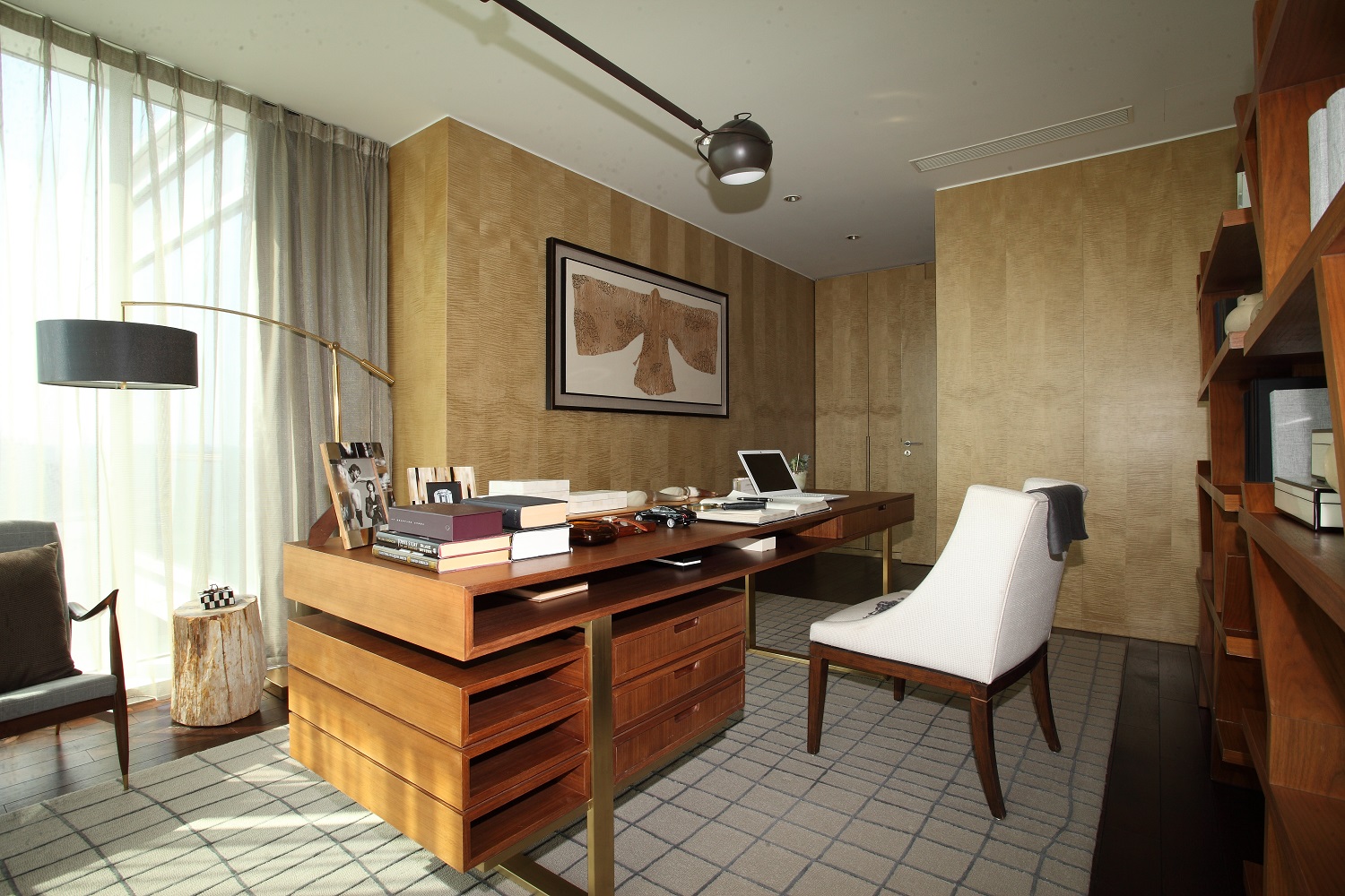 中国ホテル家具工場