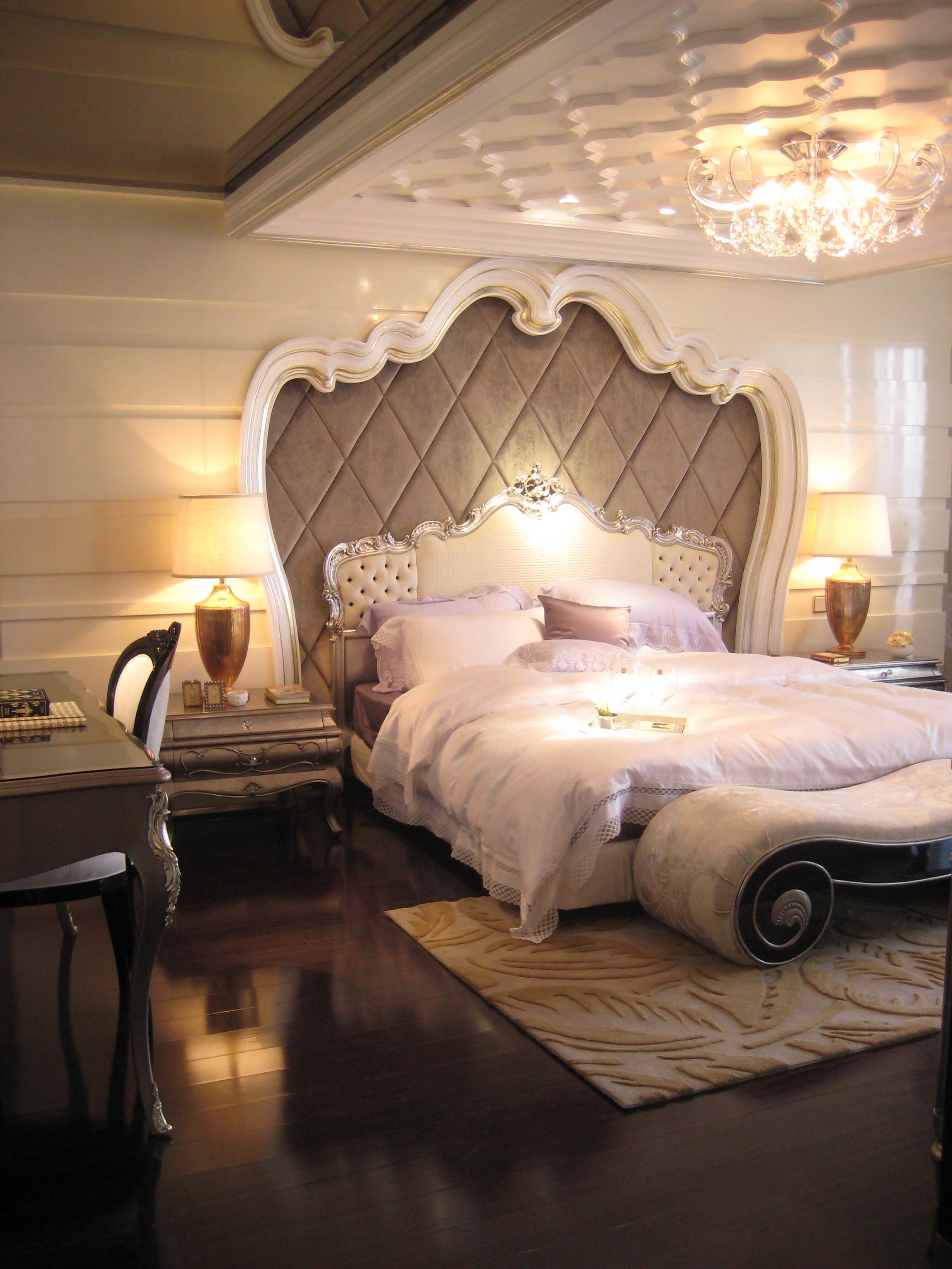 高級ホテルの家具サプライヤー