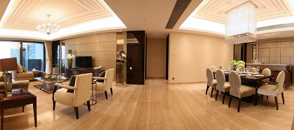 5つ星ホテルの家具メーカー