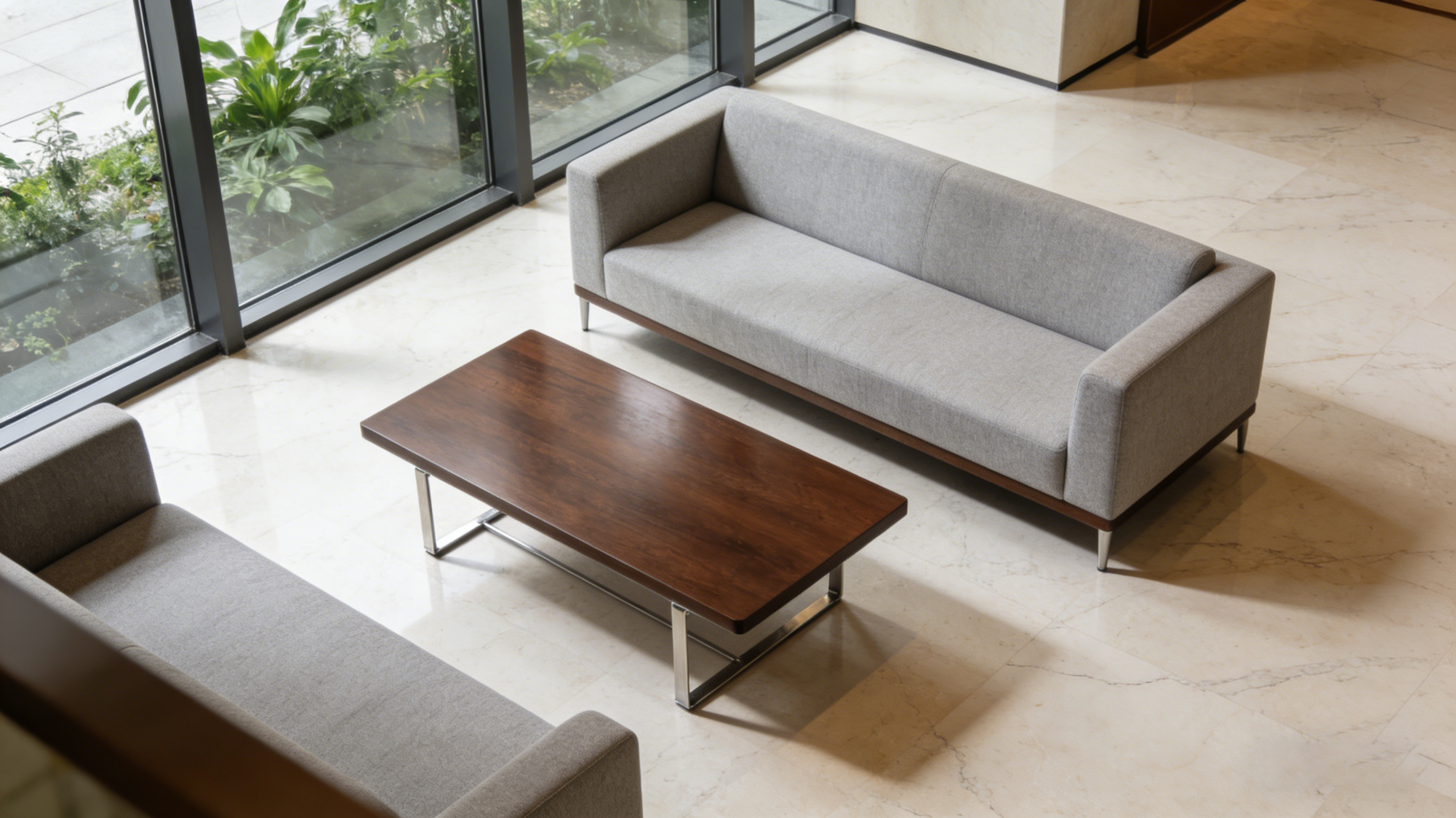 高級ホテルの寝室の家具メーカー