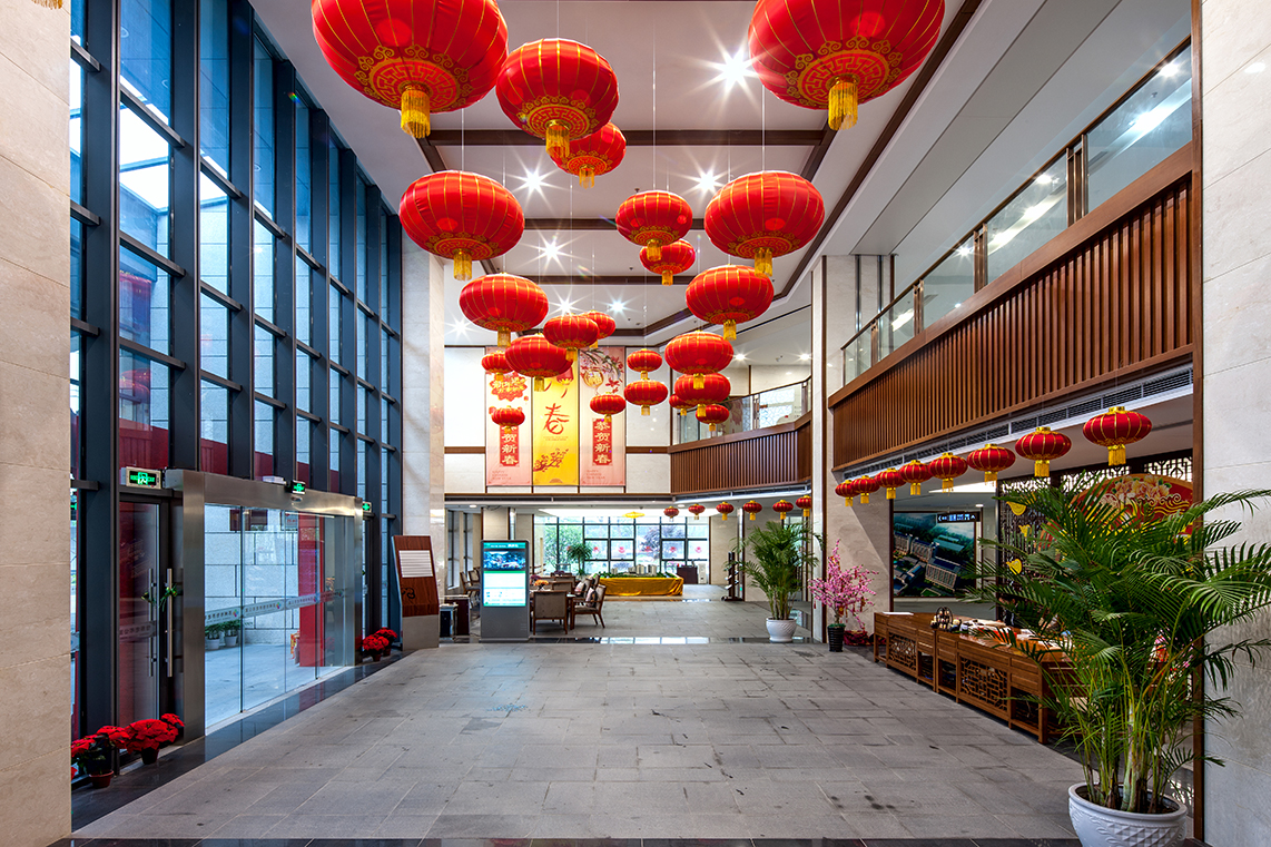 中国トップホテル家具メーカー