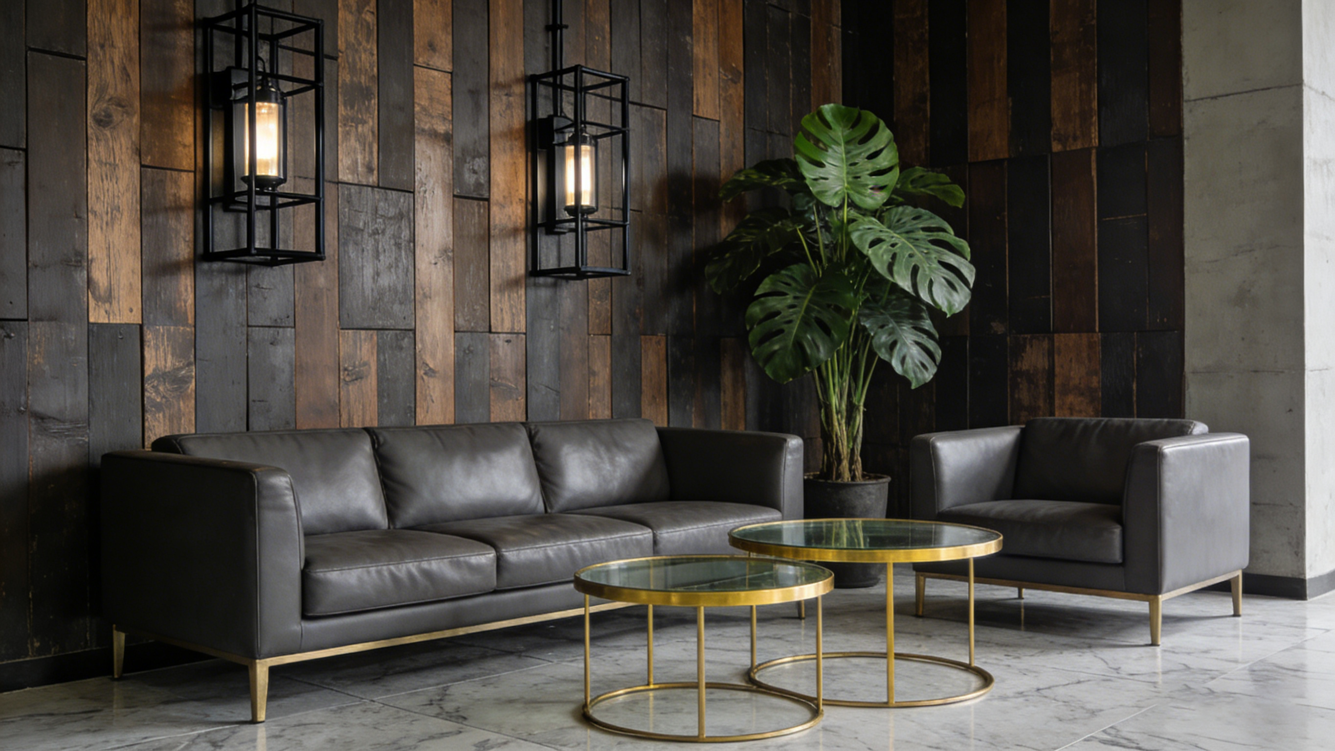 センユアン家具