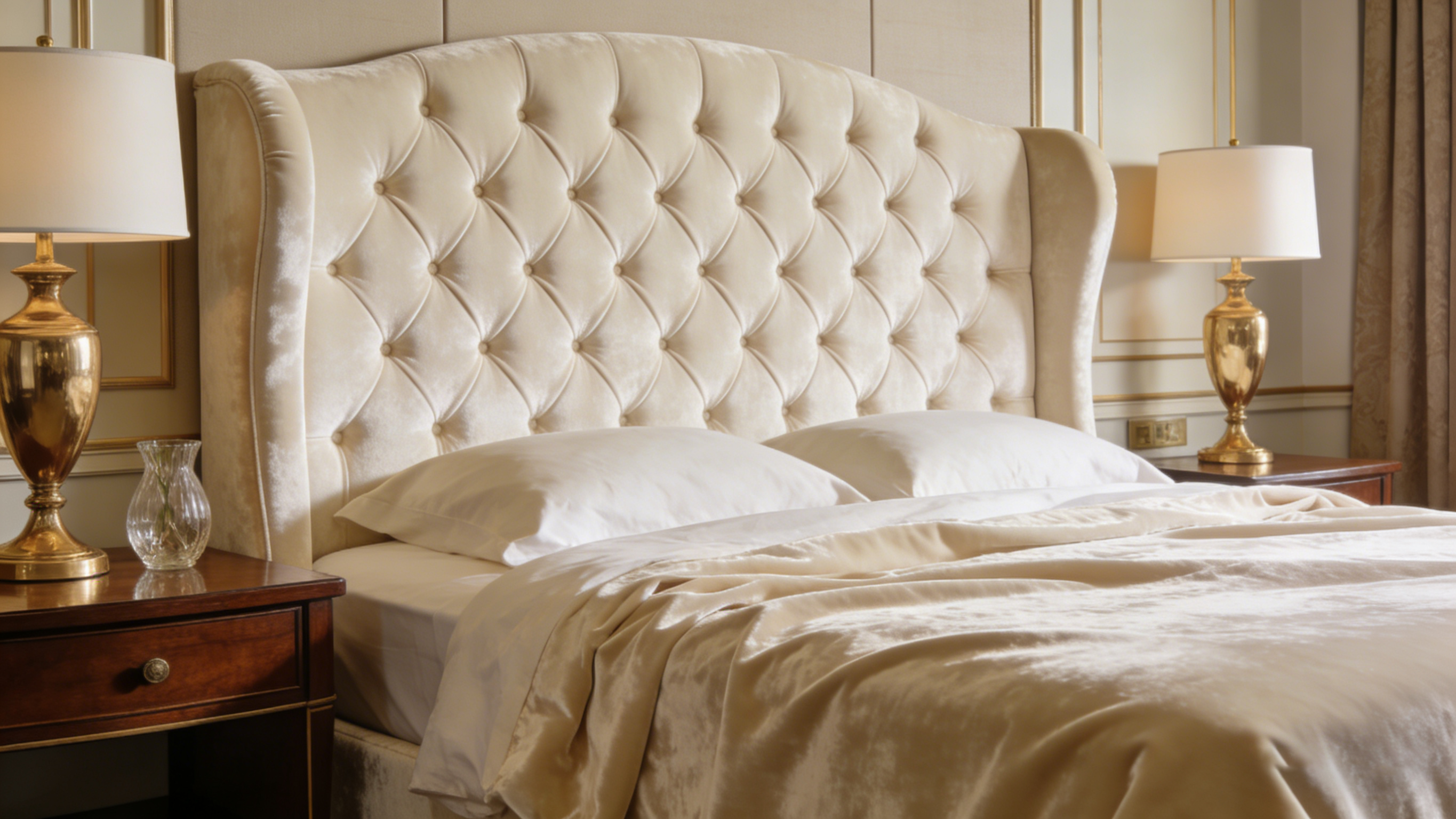 ホテルの家具メーカー