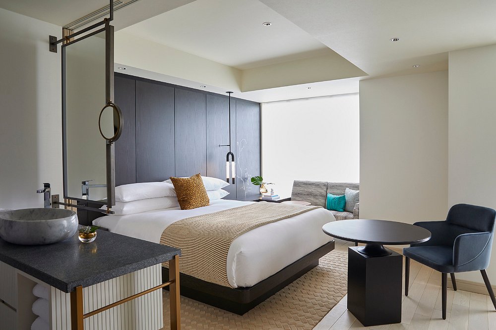 5つ星ホテルの家具サプライヤー