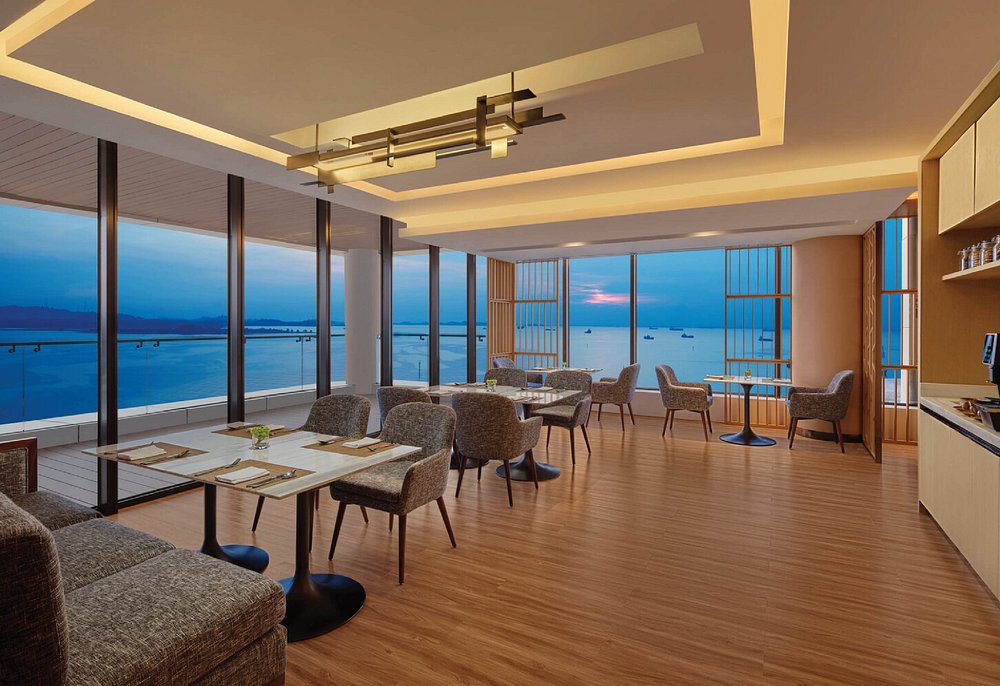 5つ星ホテルの家具ダイニングチェア