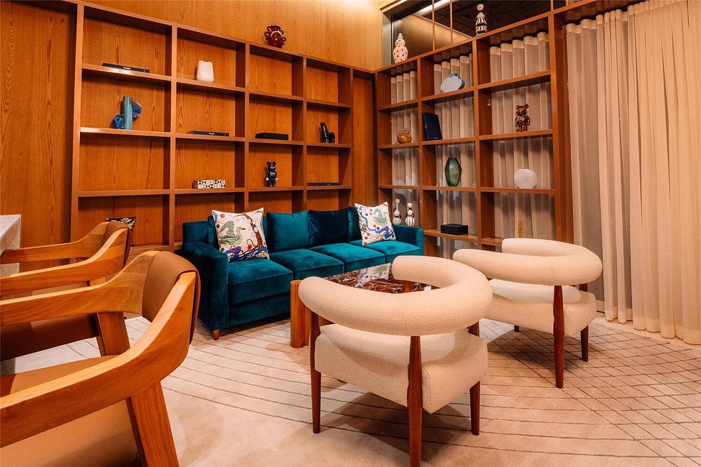 中国のホテル家具メーカー