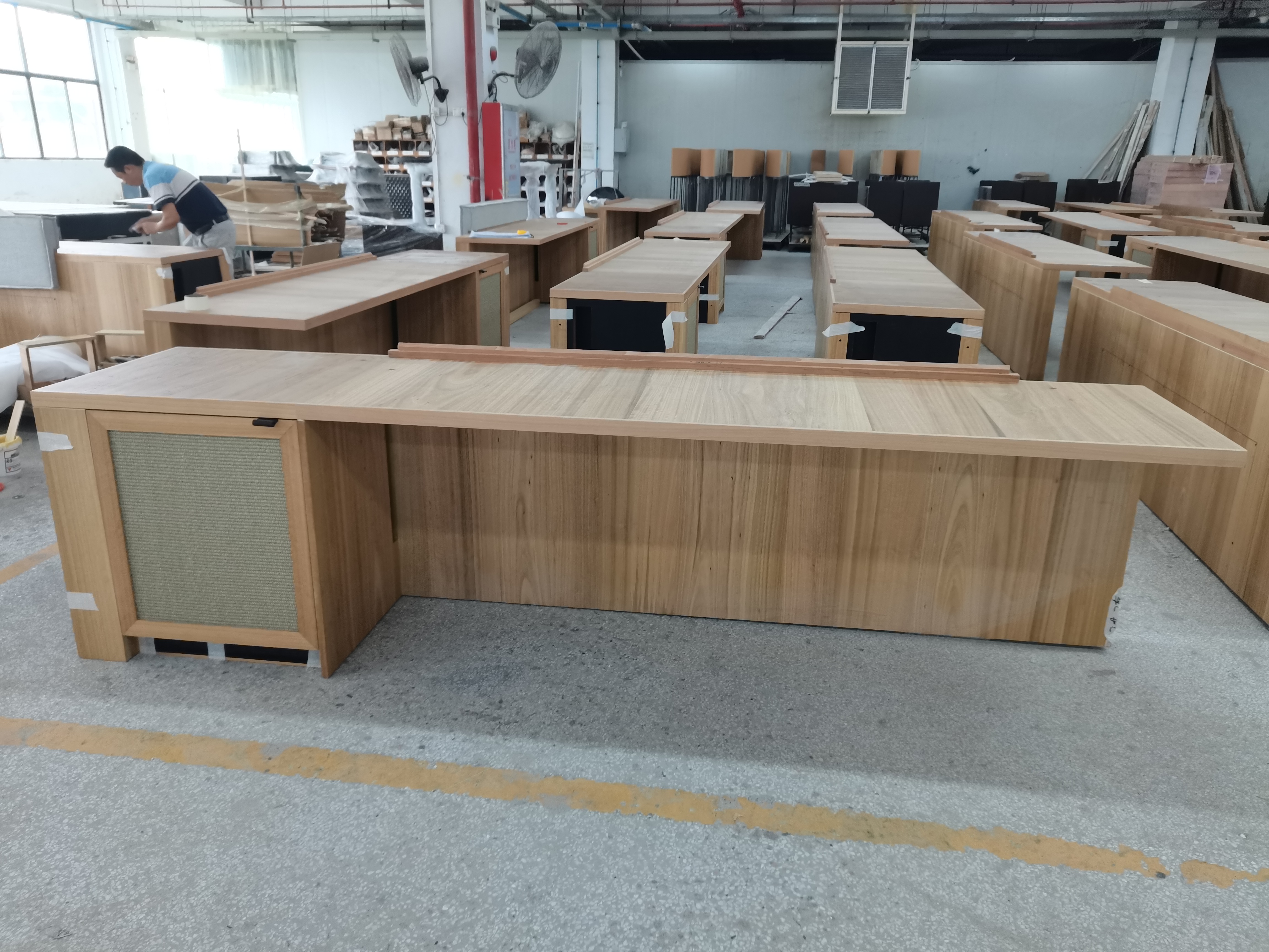 高級ホテル家具サプライヤー