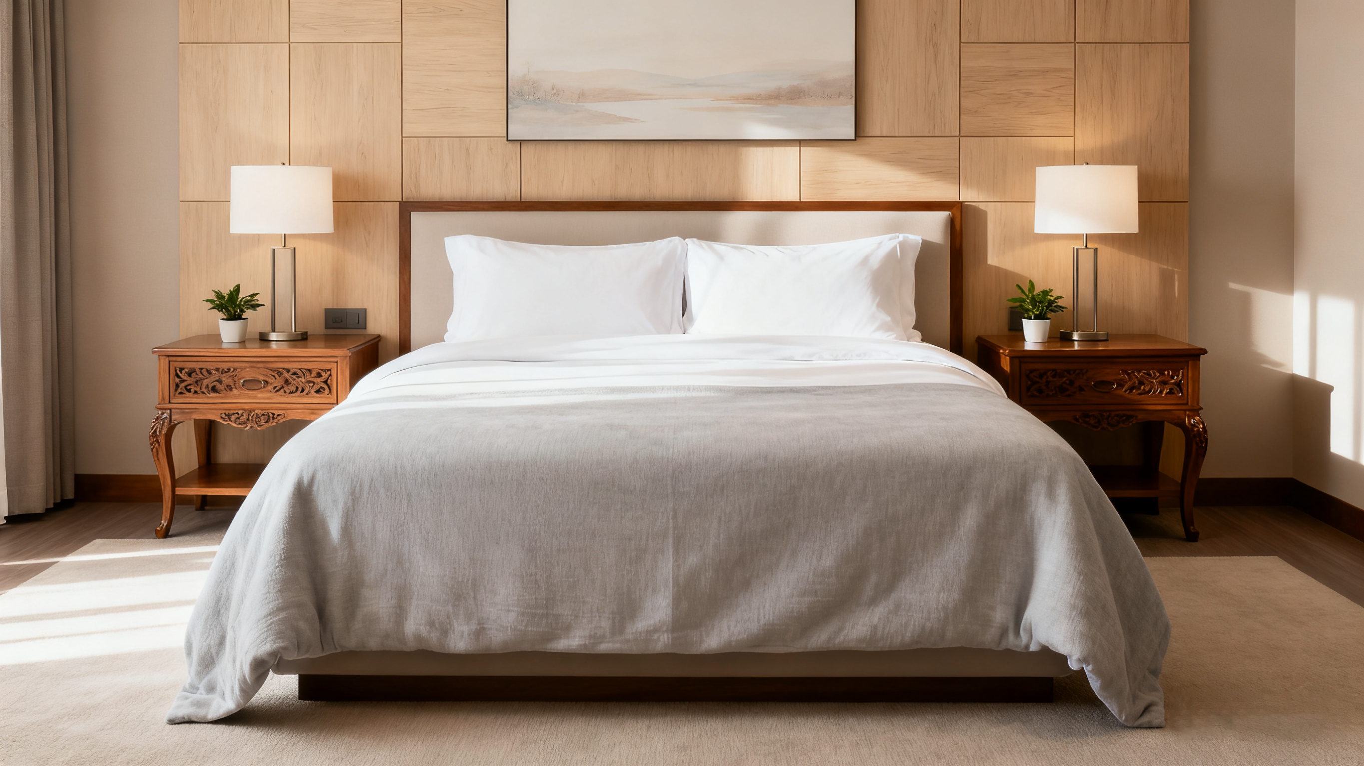 中国のホテル家具メーカー