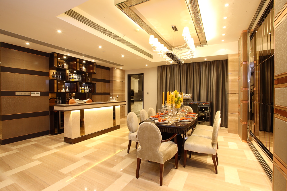 カスタムメイドのホテル家具メーカー