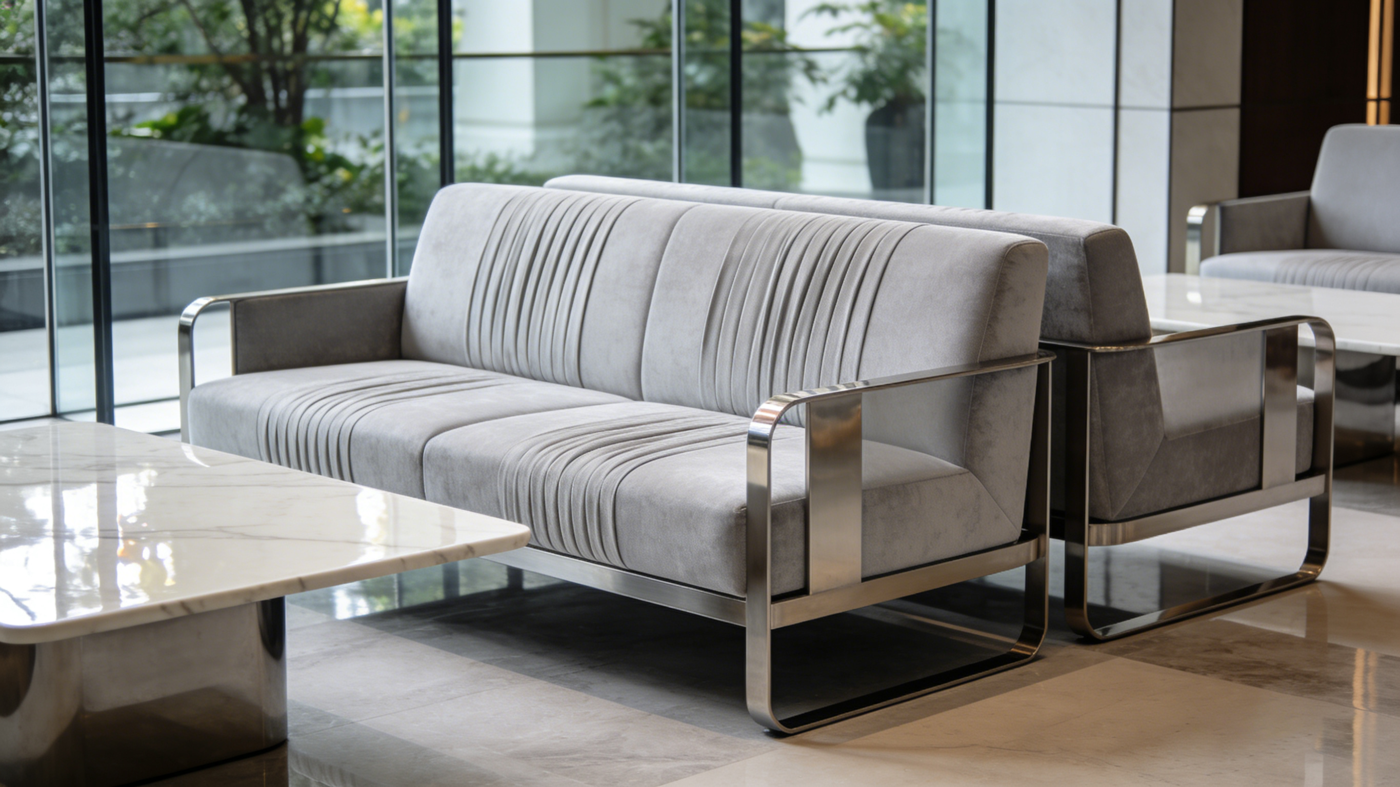 中国のホテル家具メーカー