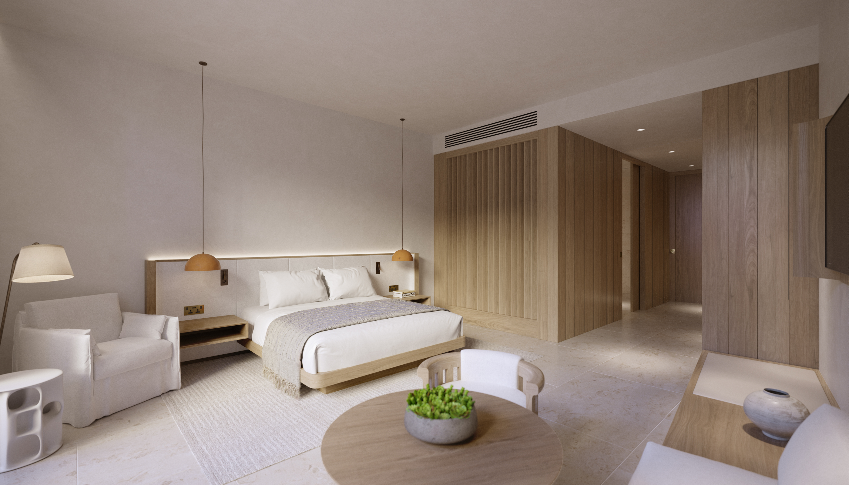 最高のホテル家具メーカー