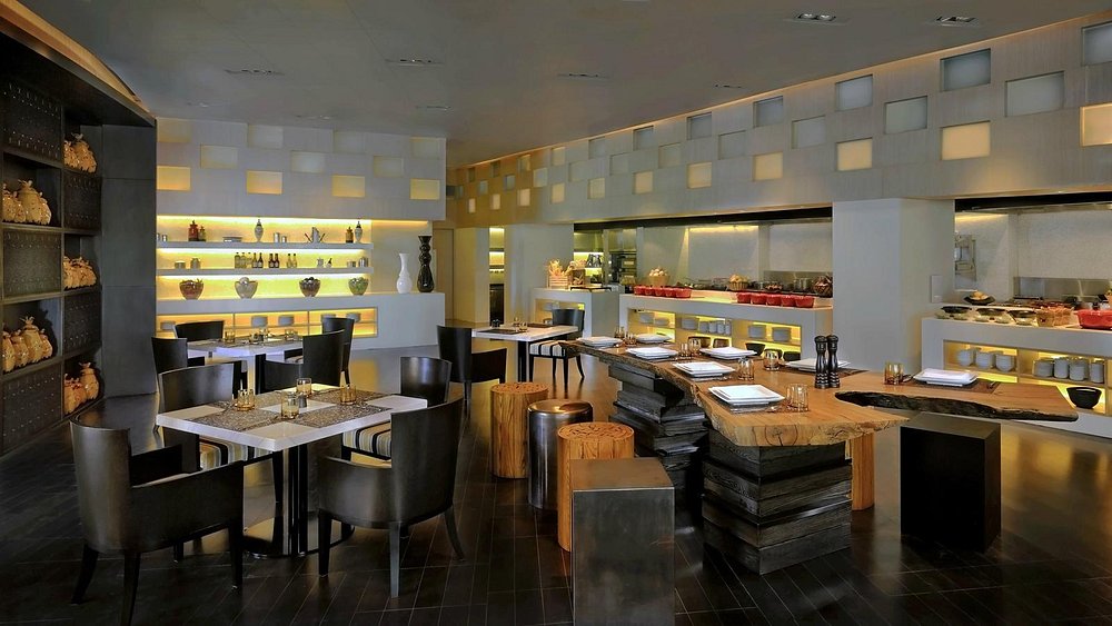 アトランティスの家具