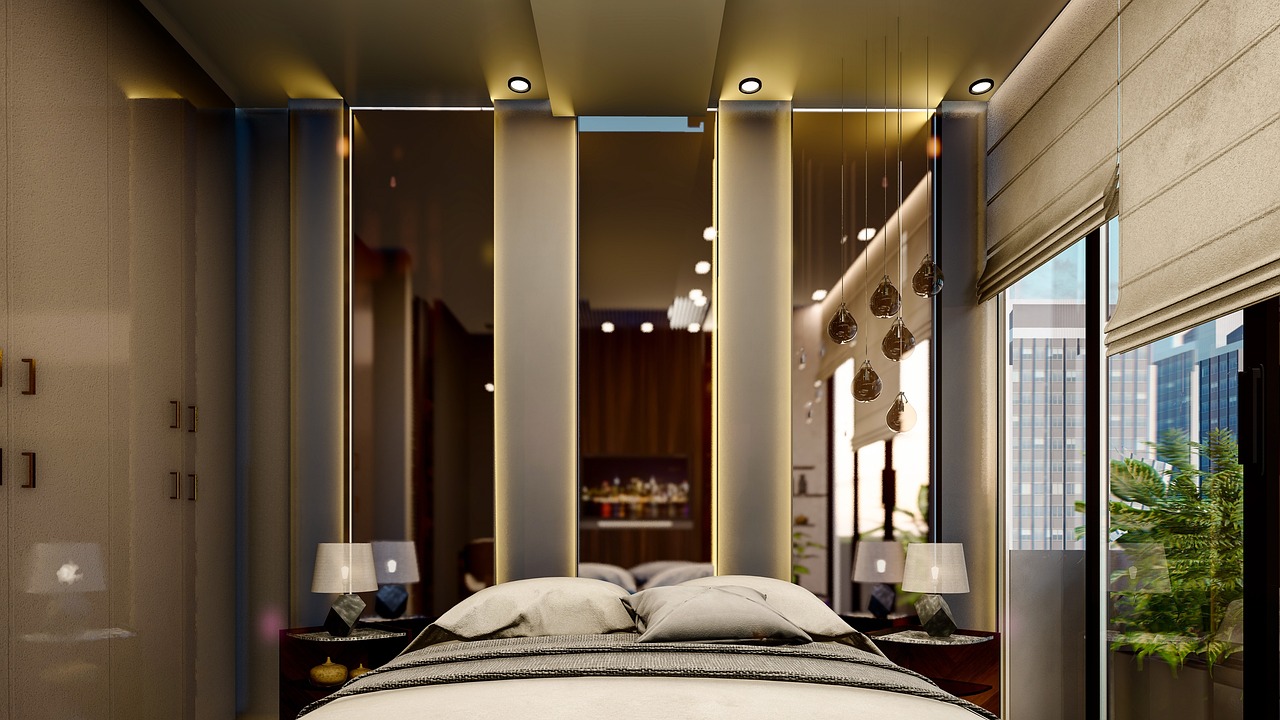 ホテルルーム-5858068_1280