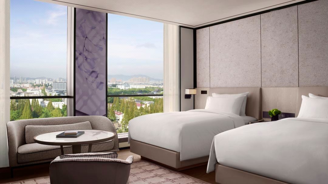 5つ星ホテル家具