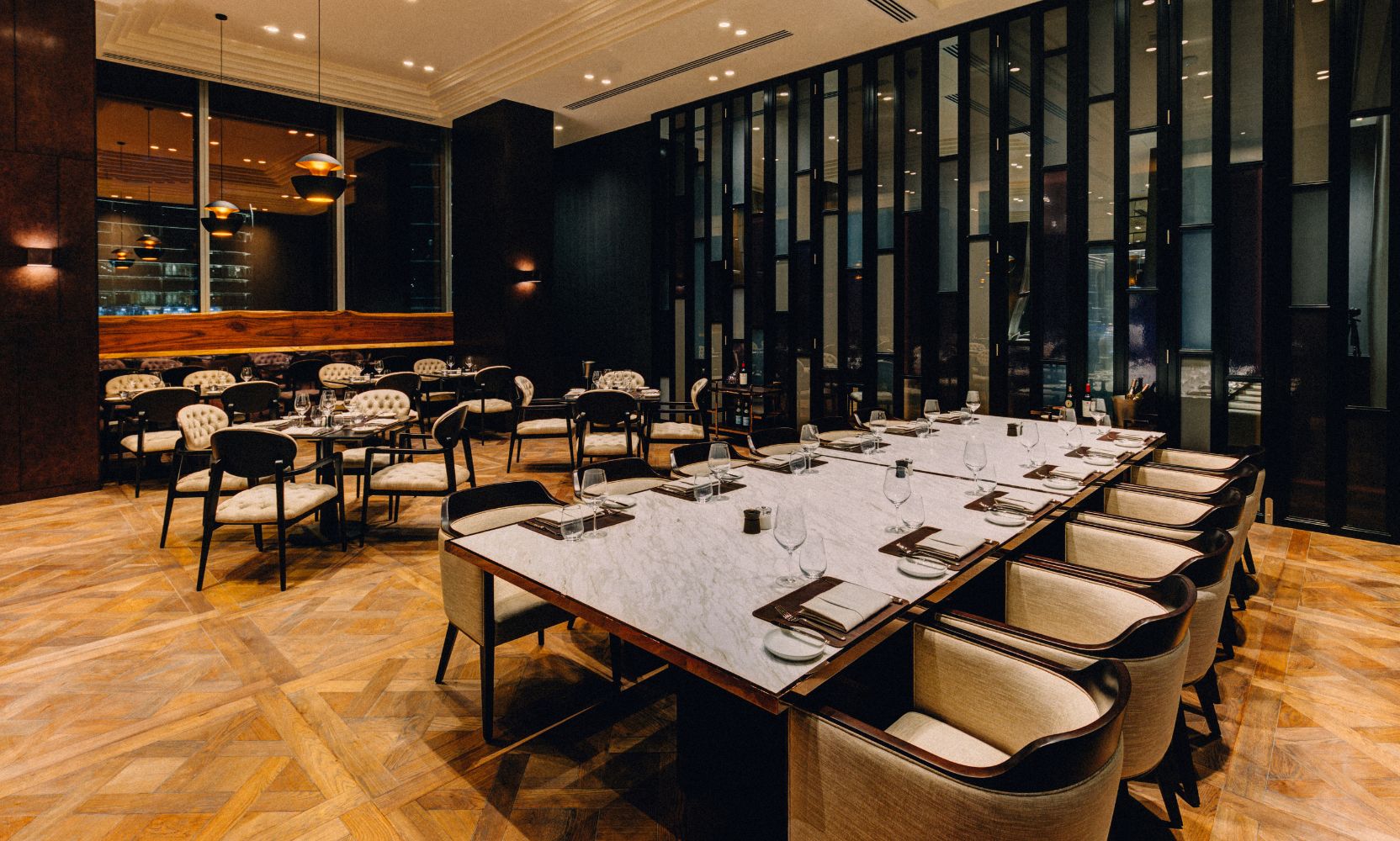 ホスピタリティ家具