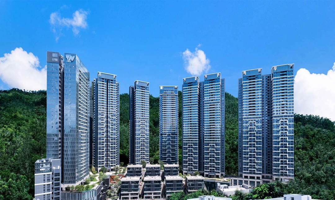 高級ホテル家具メーカー