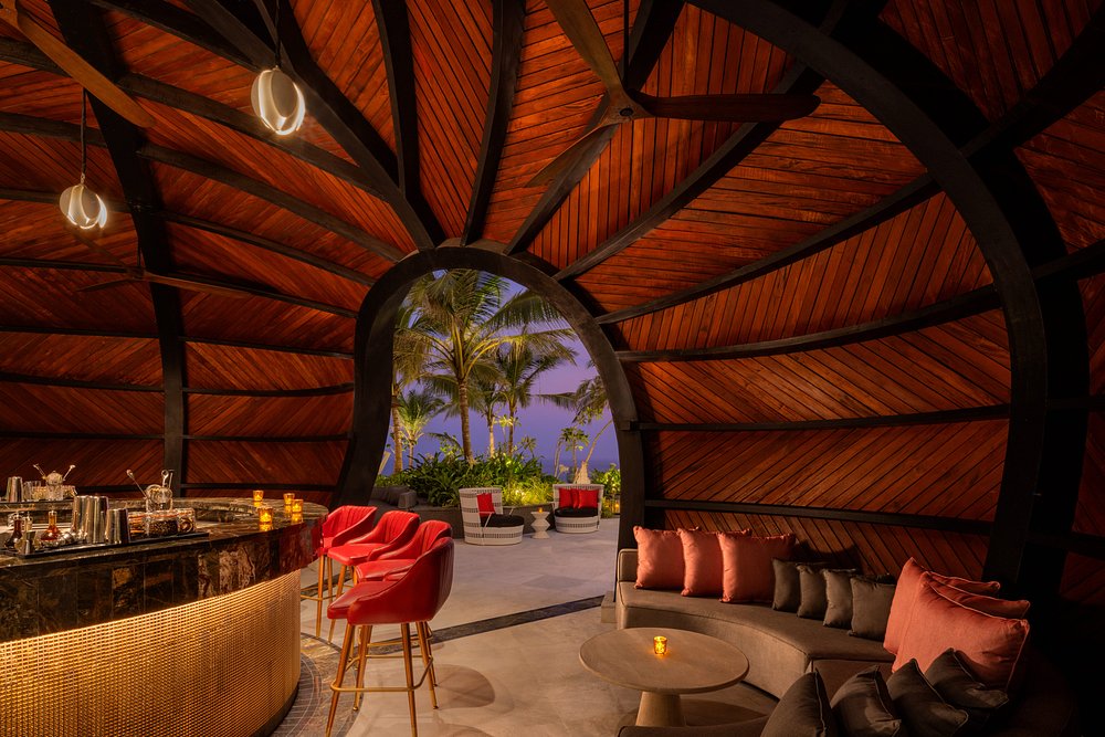 中国の高級商業ホテル家具