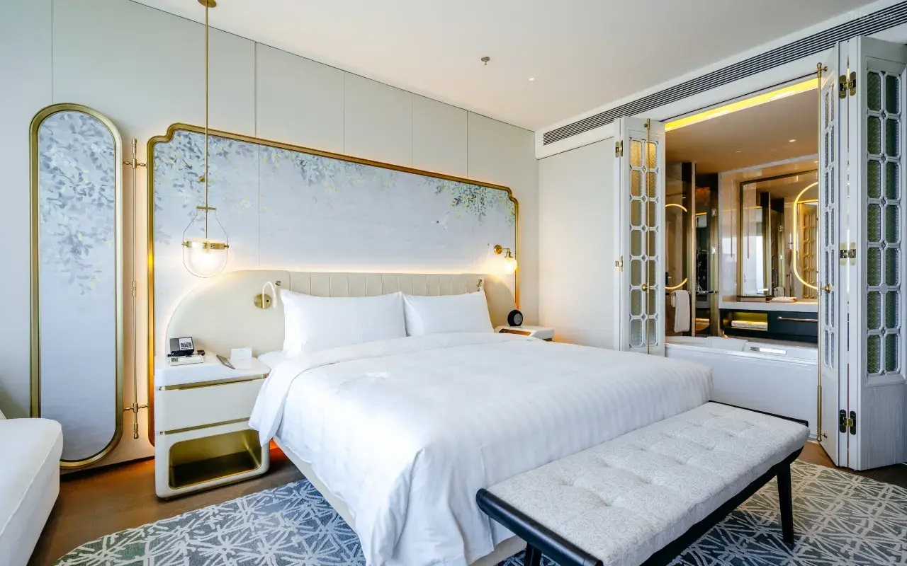 5つ星ホテルの家具