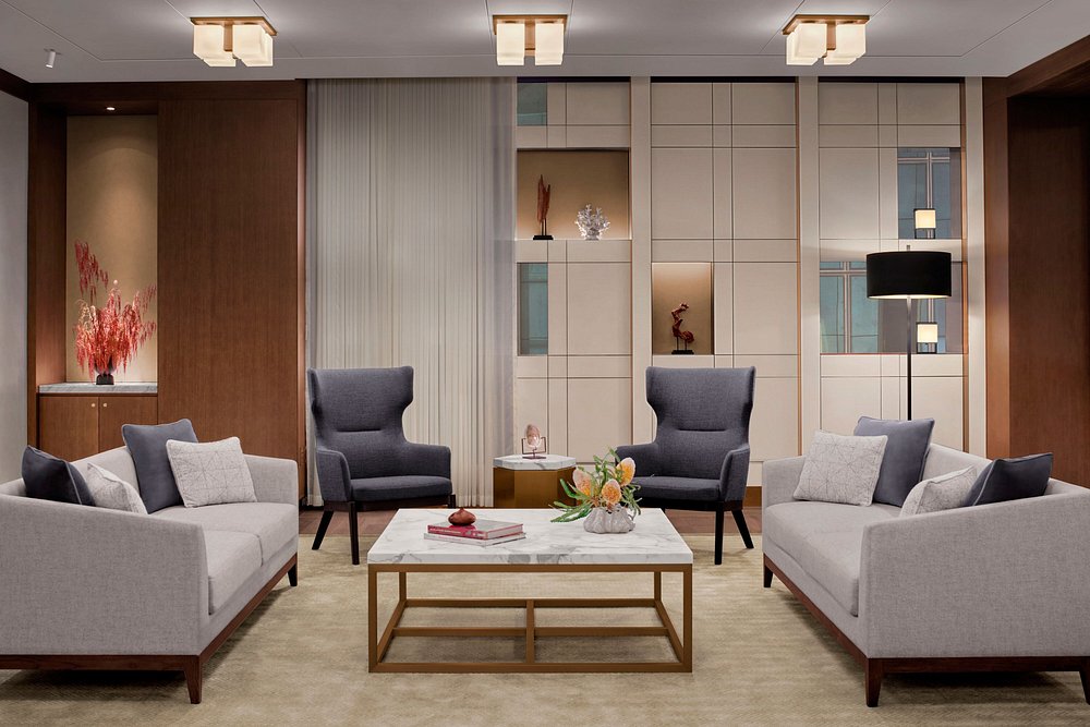 ホテルの家具販売