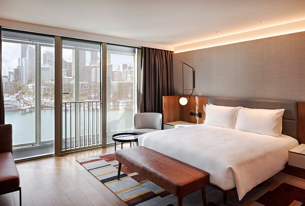 ホテルの家具メーカー