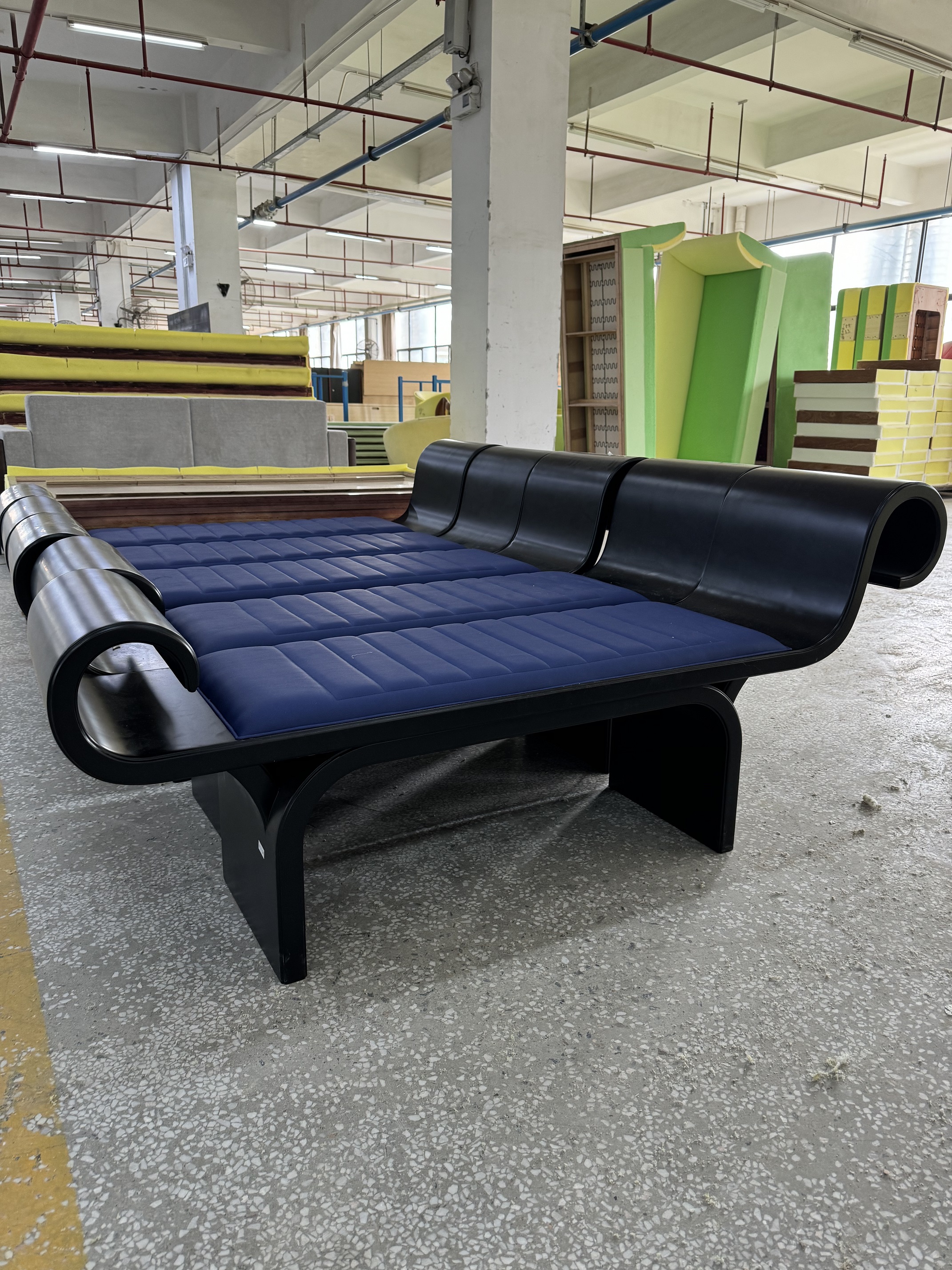 中国のトップホテル家具