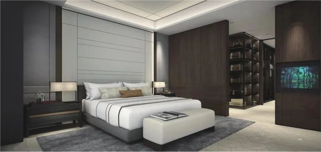 高級ホテル家具の販売