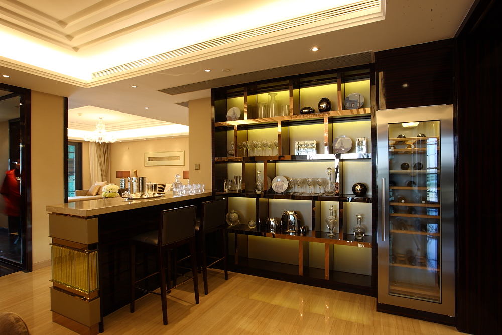 5つ星ホテルの家具