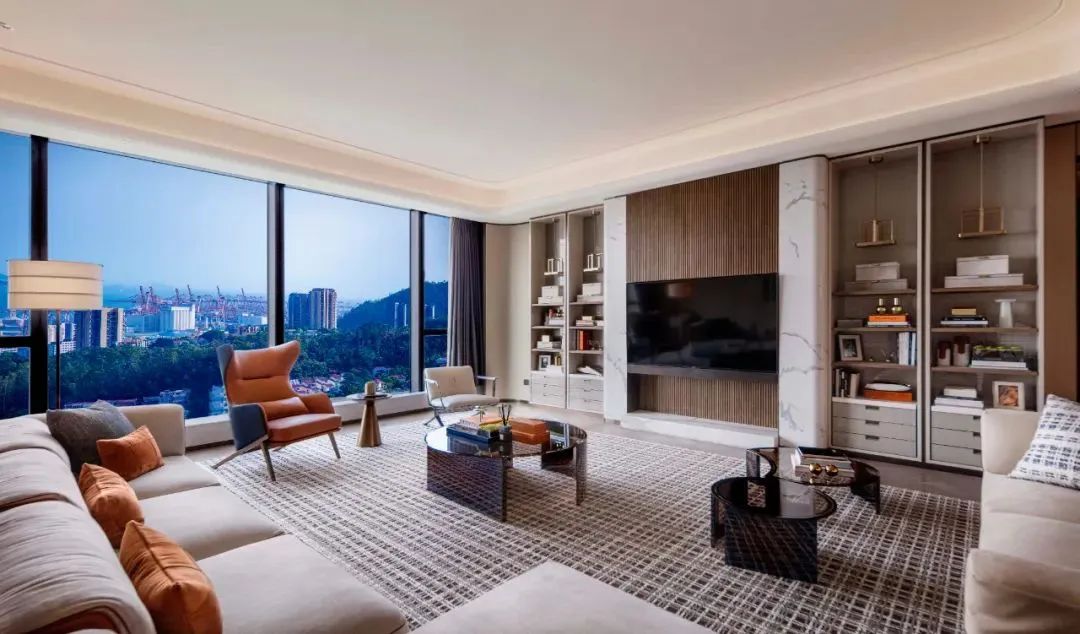 ホテルの家具販売