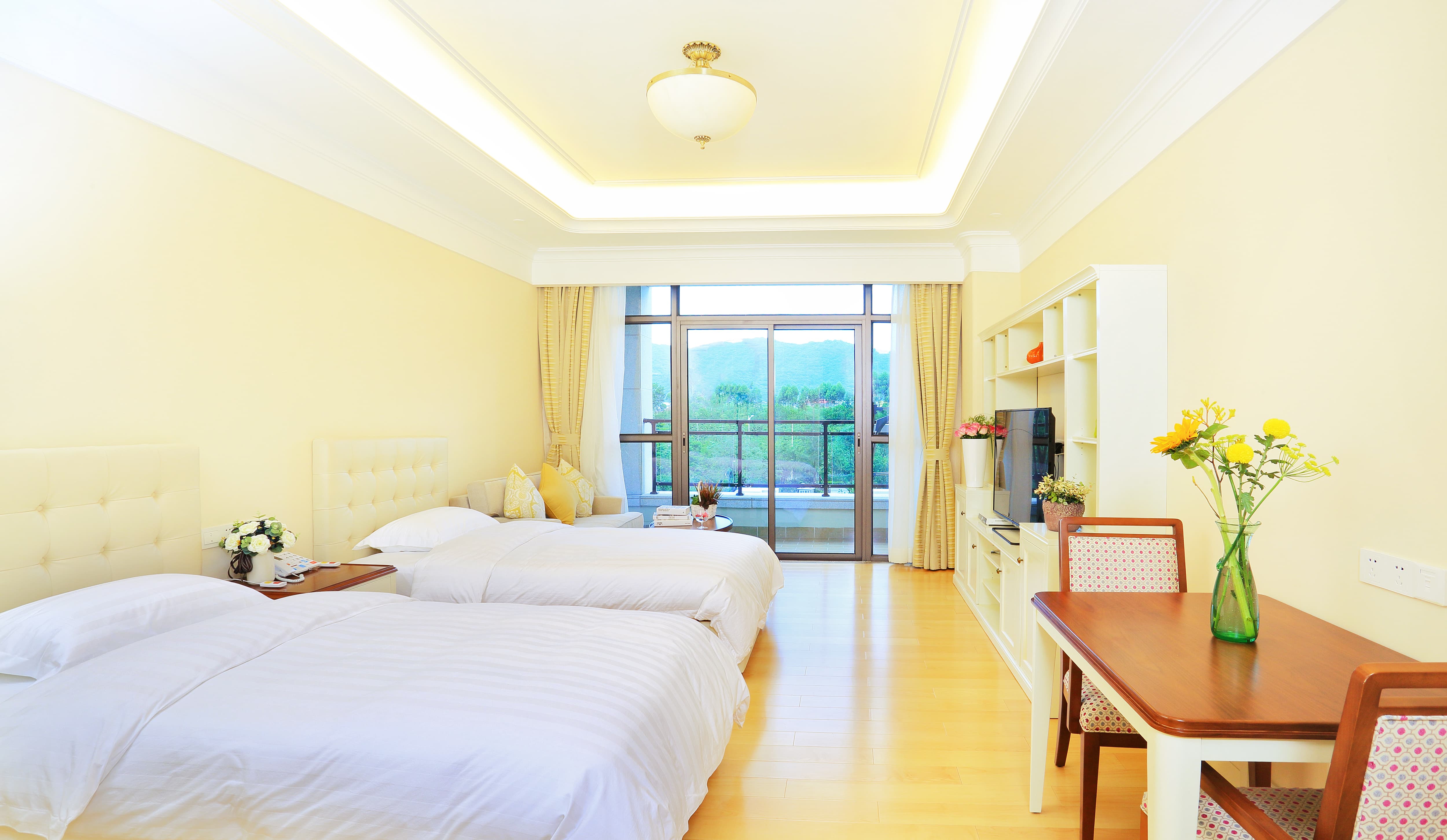 中国ホテル家具工場メーカー