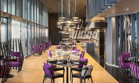 马来西亚吉隆坡W酒店餐厅 (1).jpg