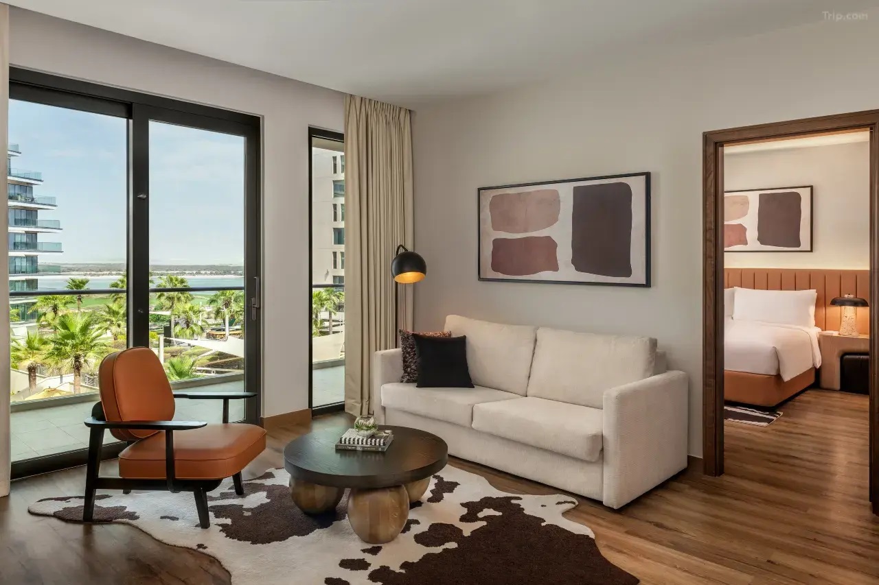 ホテルのロビー家具販売