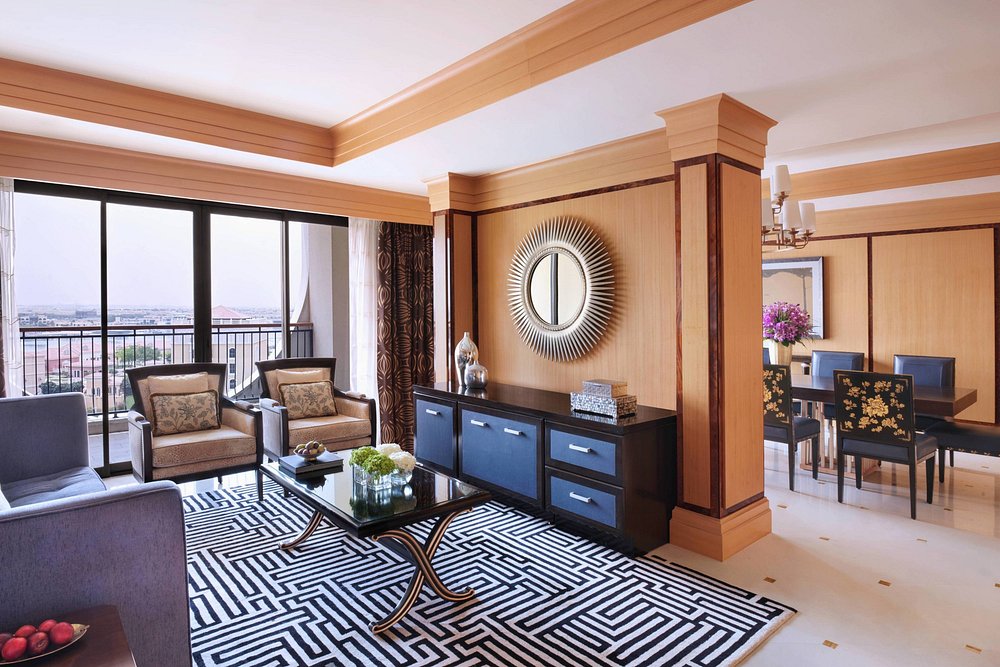 ホテル用ヘッドボード家具