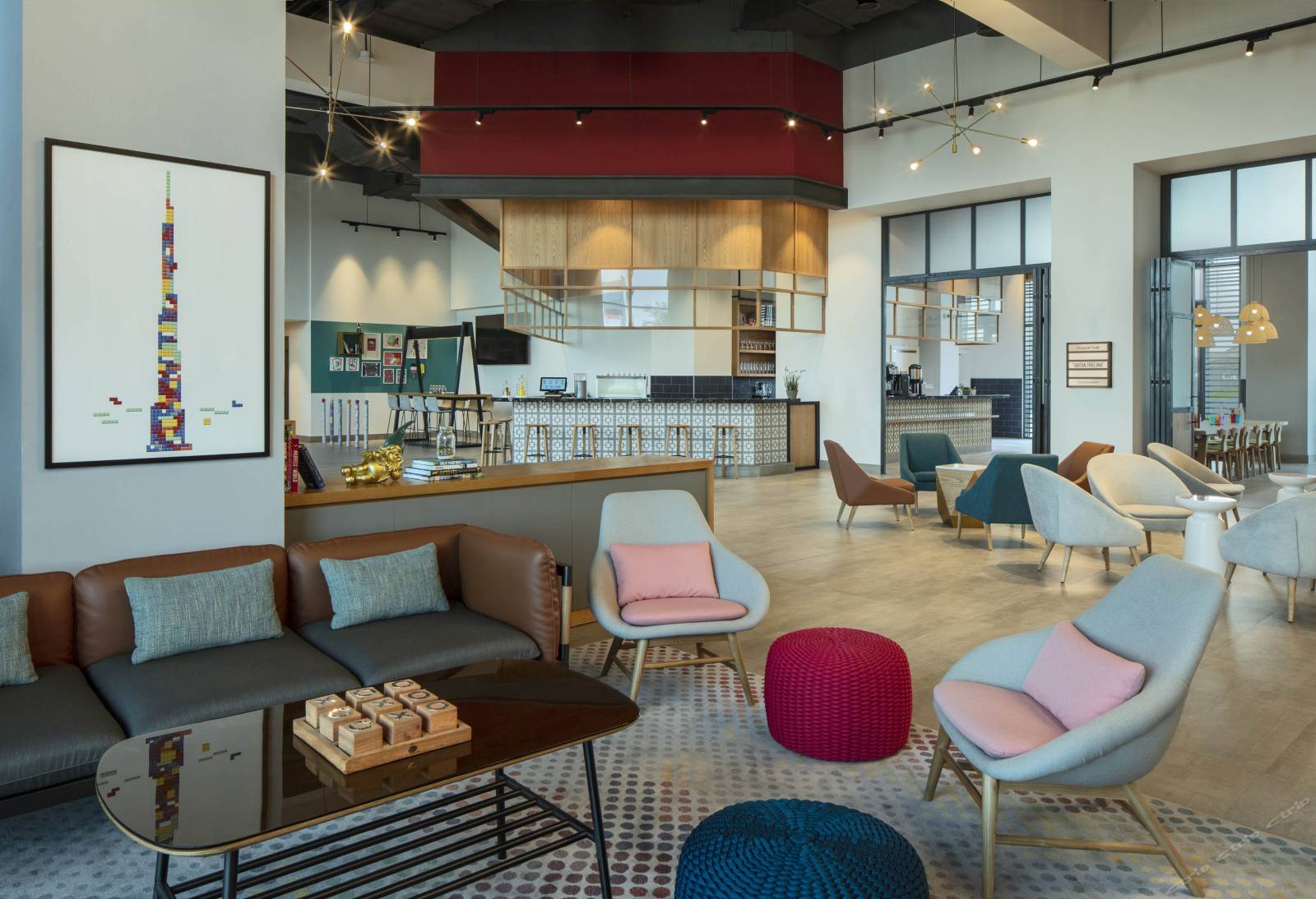 中国のホテル家具メーカー